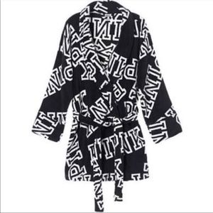 VS PINK Robe